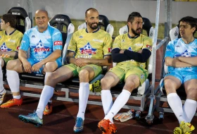 Puača se vratio u Partizan i sa sobom poveo dva pojačanja